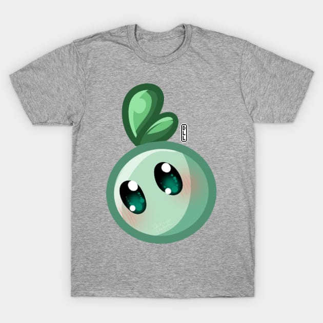 Bululu T-Shirt by darklightlantern@gmail.com